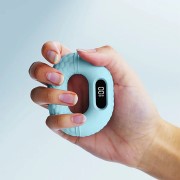 حلقه تقویت کننده مچ دست دیجیتالی