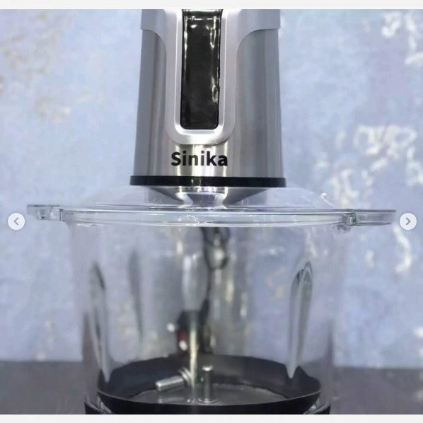 خردکن سینیکا Sinika مدل SN 5100