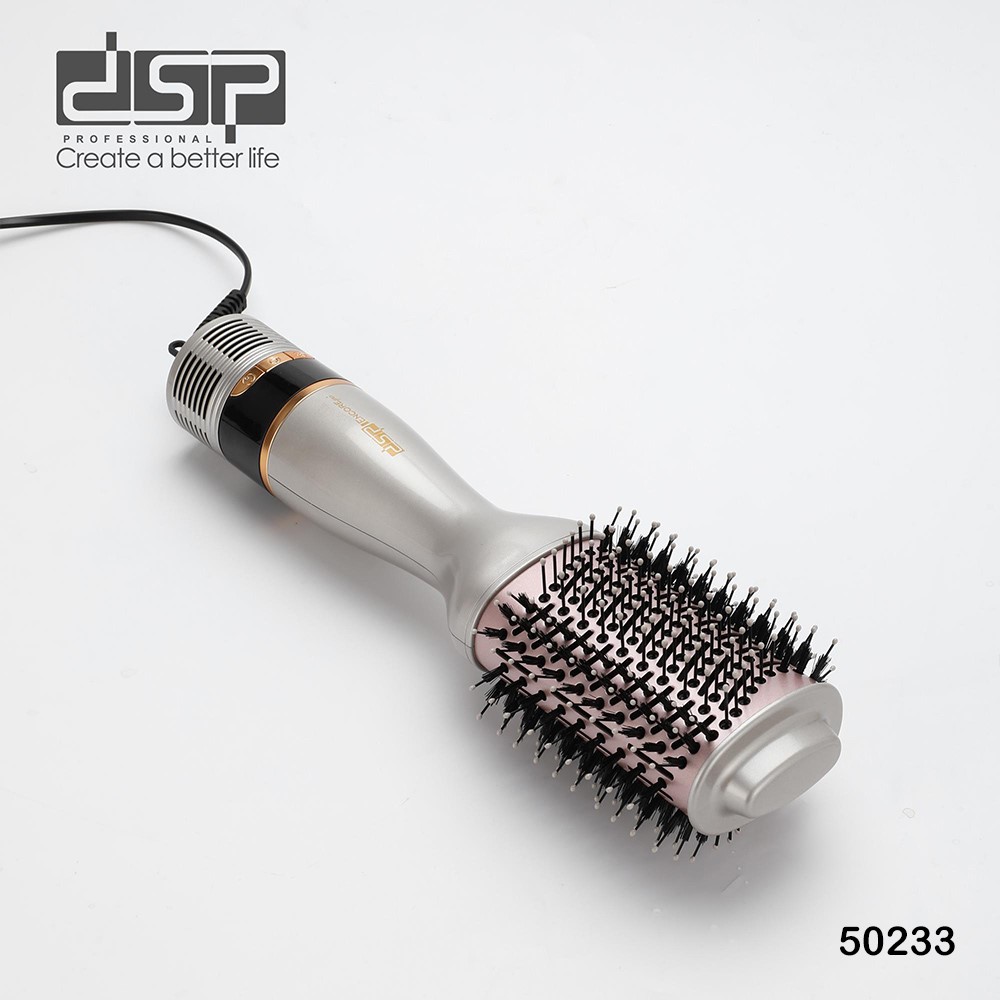 برس سشوار حرارتی دی اس پی DSP اورجینال مدل 50233