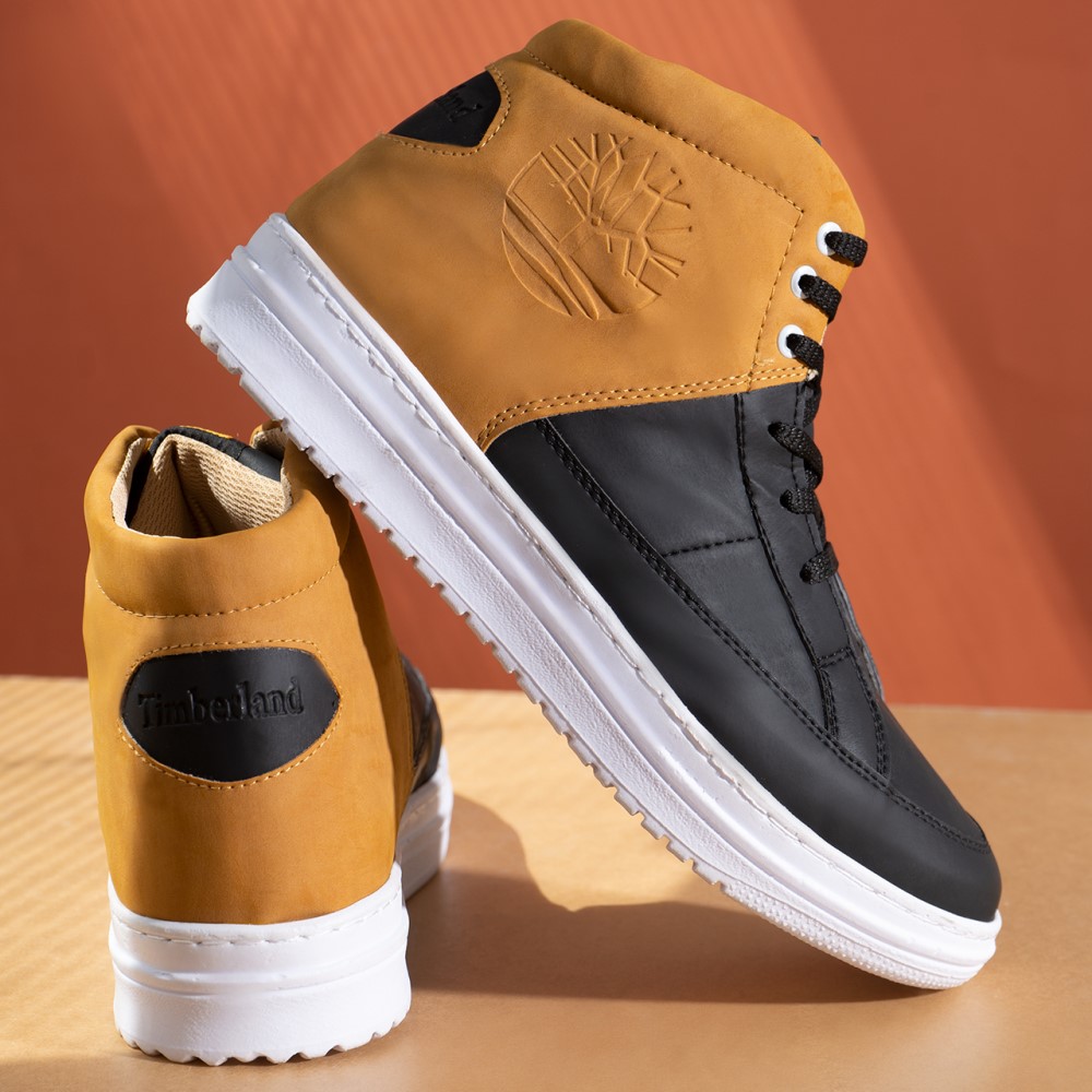 کفش ساقدار مردانه مدل R88 ( در 3 رنگ بندی )