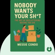 هیچ‌کس آشغال‌های تو را نمی‌خواهد