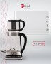 چای ساز ریتال Rital مدل RTM-181