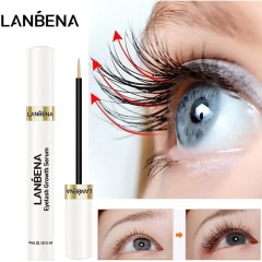 سرم تقویت مژه مدل LANBENA