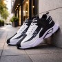 کفش ورزشی مردانه Jordan مدل 23