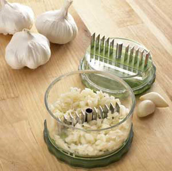 خرید سیر خردکن| پیاز خردکن Garlic Pro