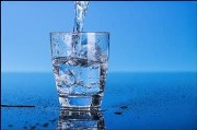 » اهمیت نوشیدن آب
