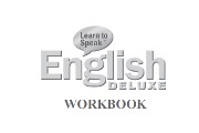 آموزش زبان انگلیسی  pdf  workbook