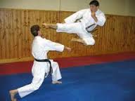 آموزش هنر رزمی کاراته