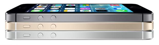 iphone 5s قدرتمند تر از گوشی های جدیدتر اپل