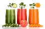 آب سبزیجات بهترین راه مقابله با سرطان