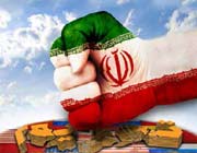 ارائه طرح تحریم ایران به بهانه حمایت از جنبش مقاومت اسلامی فلسطین