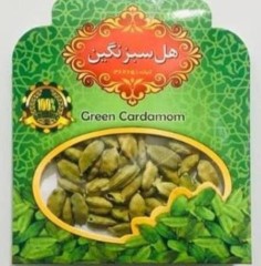 هل سبز 10گرمی