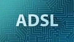اینترنت پرسرعت +ADSL2