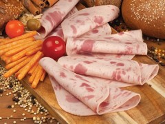 ژامبون گوشت ارگانیک