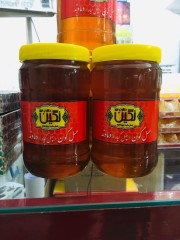 عسل گون اعلاء دماوند