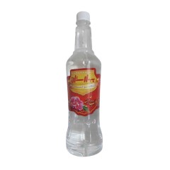 گلاب دوآتیشه بهارستان کاشان عیار 30 حجم 1 لیتر