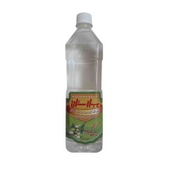 عرق برگ گردو ممتاز بهارستان کاشان 1 لیتر