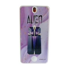 عطر جیبی ژیوار مدل Alien حجم 45 میلی لیتر