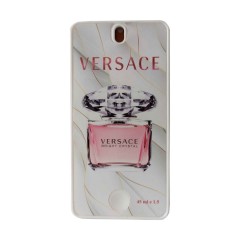 عطر جیبی زنانه ژیوار مدل Versace حجم 45 میلی لیتر