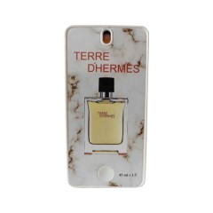 عطر جیبی مردانه ژیوار مدل Terre Dhermes حجم 45 میلی لیتر