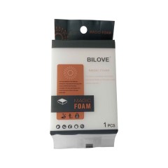 ابر جادویی مجیک فوم مدل bilove