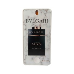 عطر جیبی ژیوار مدل Bvlgari حجم 45 میلی لیتر