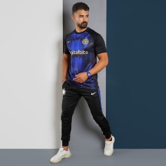 ست تیشرت شلوار Nike مدل Inter