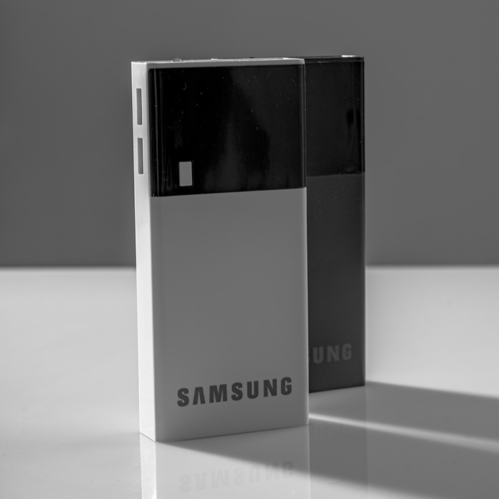 پاوربانک Samsung (10000MAH) مدل K62