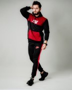 ست سویشرت و شلوار مردانه Nike مدل Gonzalo