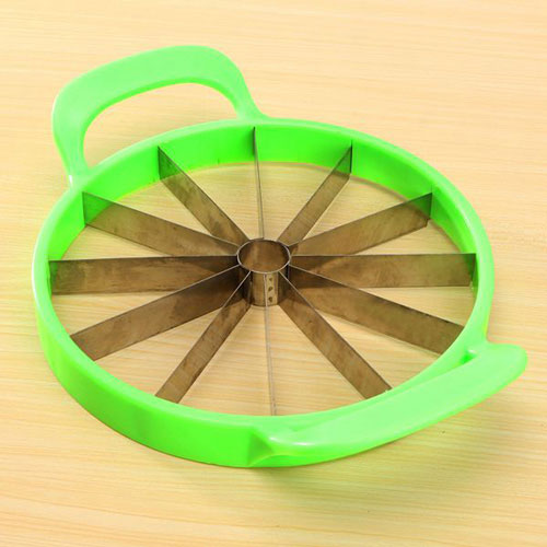 هندوانه قاچ کن و اسلایسر perfect slicer هندوانه قاچ کن و اسلایسر perfect slicer