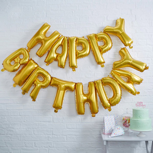 بادکنک فویلی تولدت مبارک happy birthday بادکنک فویلی تولدت مبارک happy birthday