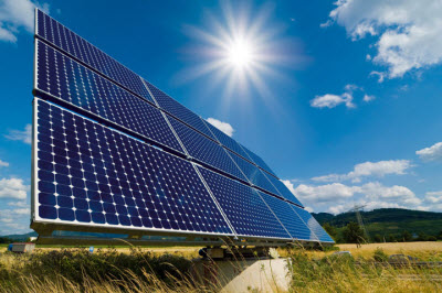  پایان نامه ارشد امکان سنجی انرژی خورشیدی 