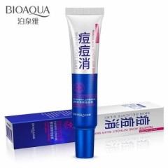 کرم ضد جوش اورژانسی BIOAQUA