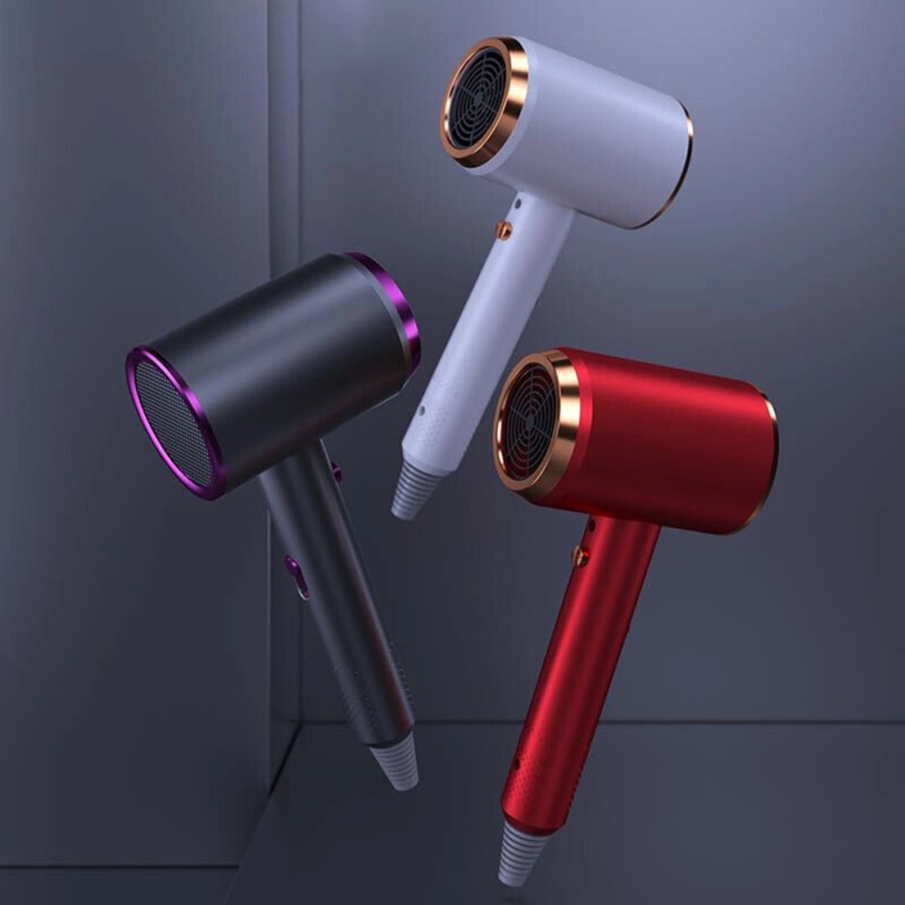 سشوار مسافرتی مدل Dyson Supersonic