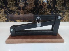 بادام شکن آپارتمانی گردو شکن خانگی