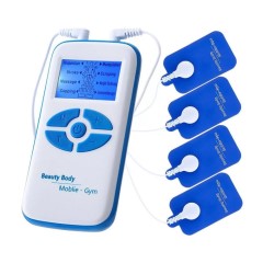 ماساژور تنس فیزیوتراپی خانگی