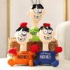 عروسک آنتی استرس مشت خور Punch Me
