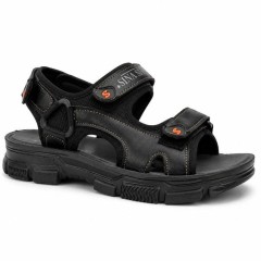 کفش صندل مردانه تابستانی مدل Sina Shoes ( در 2 رنگبندی )