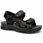 کفش صندل مردانه تابستانی مدل Sina Shoes ( در 2 رنگبندی )