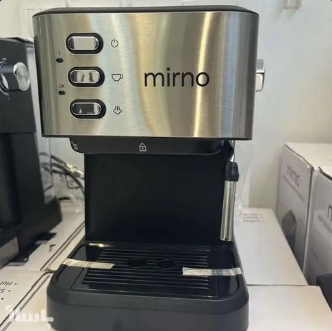 اسپرسو ساز میرنو مدل MI-3030CM