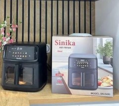 سرخکن بدون روغن سینیکا مدل SN-6400