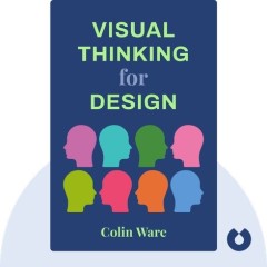 تفکر بصری در طراحی