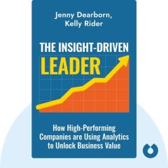 رهبری بینش محور سکوی پرتاب موفقیت