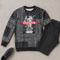 دورس مردانه مدل Angels