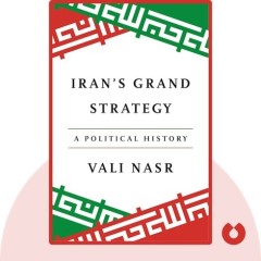 راهبرد کلان ایران