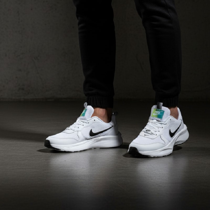 کفش ورزشی مردانه نایکی مدل Zoom ( در 2 رنگ بندی )