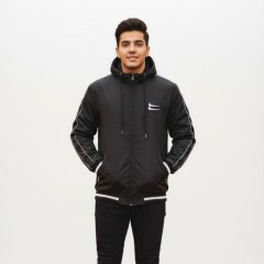 کاپشن دو نایک مردانه مدل Sina