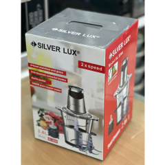 خردکن برقی سیلور لوکس 1000 وات مدل Silver Lux SL 3052