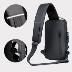 بادی بگ ضد سرقت ضدآب