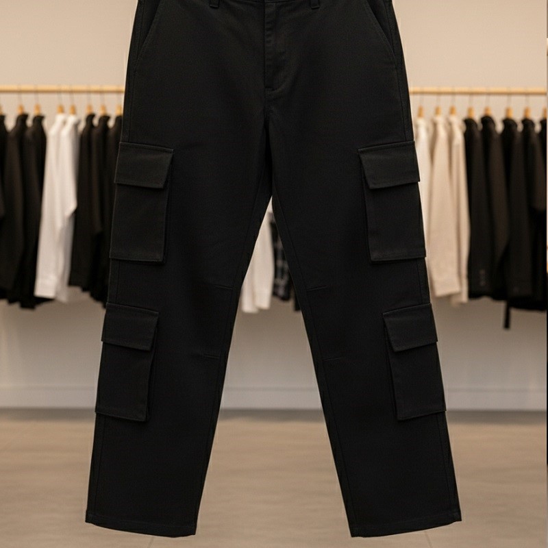 شلوار بنگال کارگو مردانه مدل HAMED ( در چند رنگبندی )